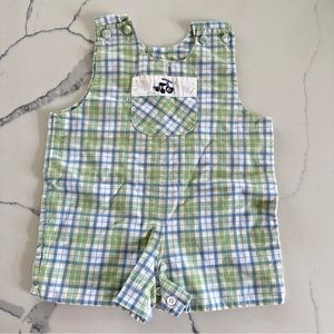 Strasburg Shortall